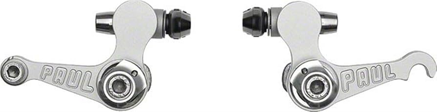 パーツ PAUL components NEO RETRO CANTI BRAKE Paul Component Engineering | Neo-Retro Canti Brake